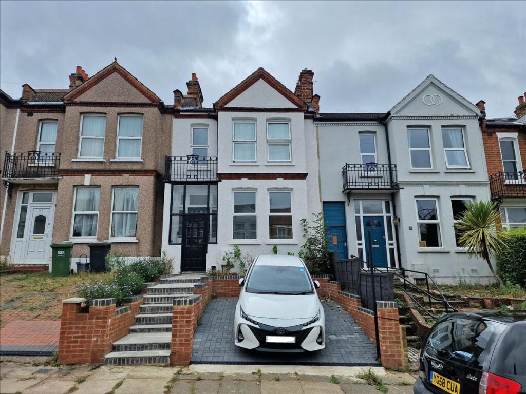 Main image of property: Ardoch Road, London, SE6