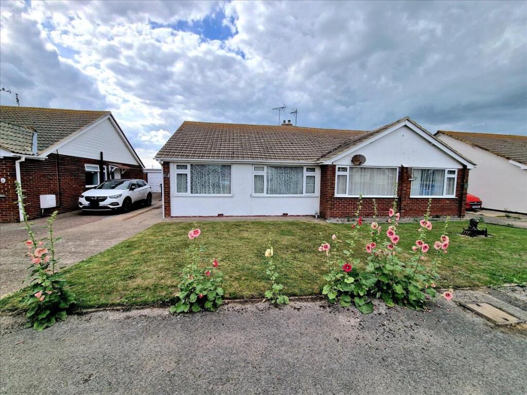 Main image of property: Kite Farm, Swalecliffe, Whitstable, Kent, CT5