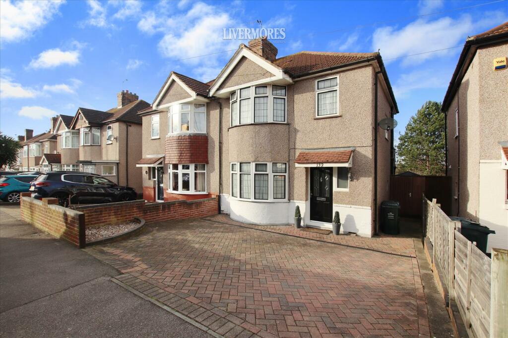 3 bedroom semidetached house for sale in Wilmot Road, Dartford, DA1