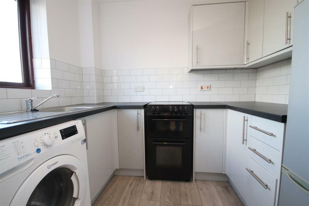 Additional property image - Winston Close, Greenhithe