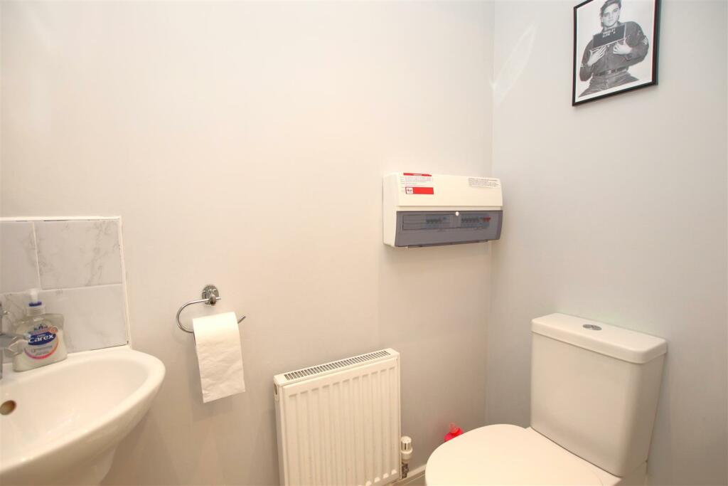 Additional property image - Hazel Mews, Elinor Vale, Swanscombe
