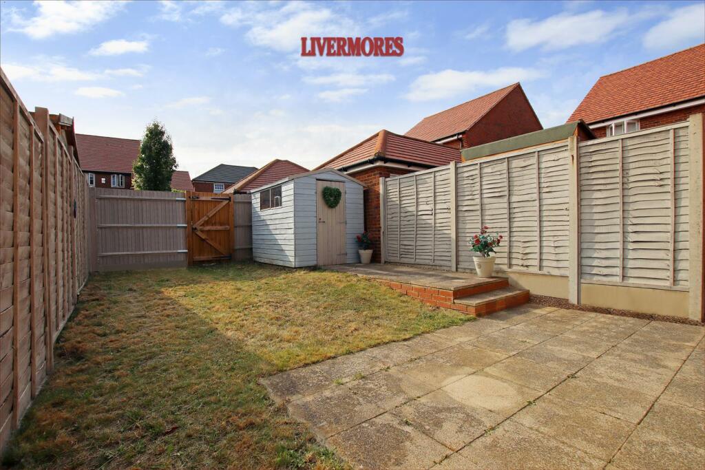 Additional property image - Hazel Mews, Elinor Vale, Swanscombe