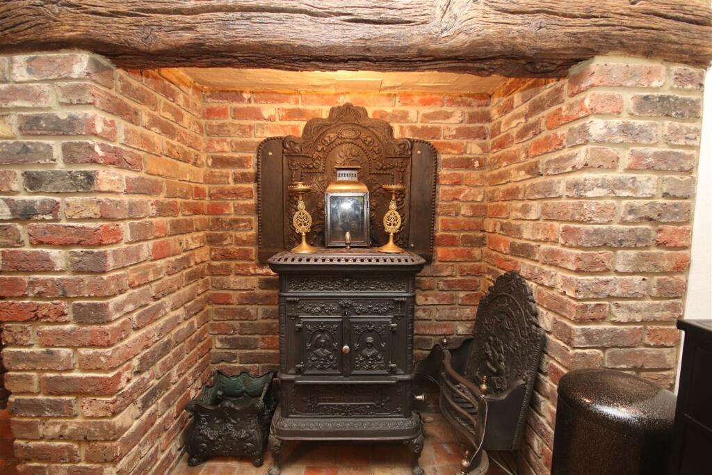 Property image - Malyons Road, Swanley