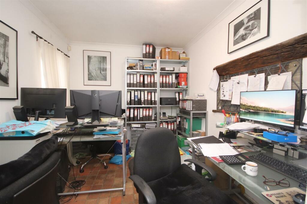 Additional property image - Malyons Road, Swanley
