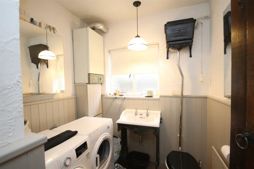 Additional property image - Malyons Road, Swanley