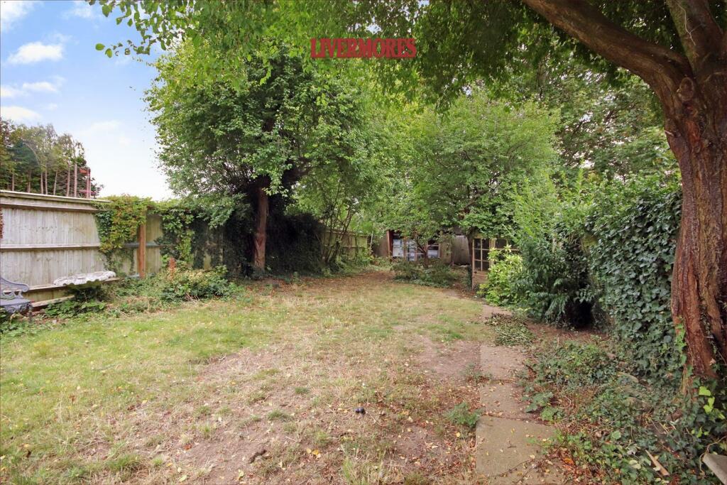 Additional property image - Malyons Road, Swanley