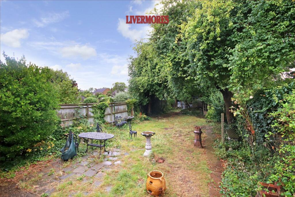 Additional property image - Malyons Road, Swanley