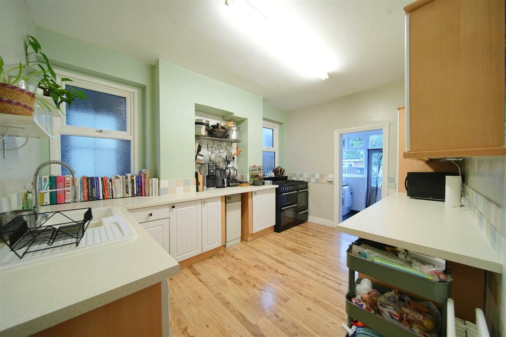 Additional property image - The Brent, Dartford