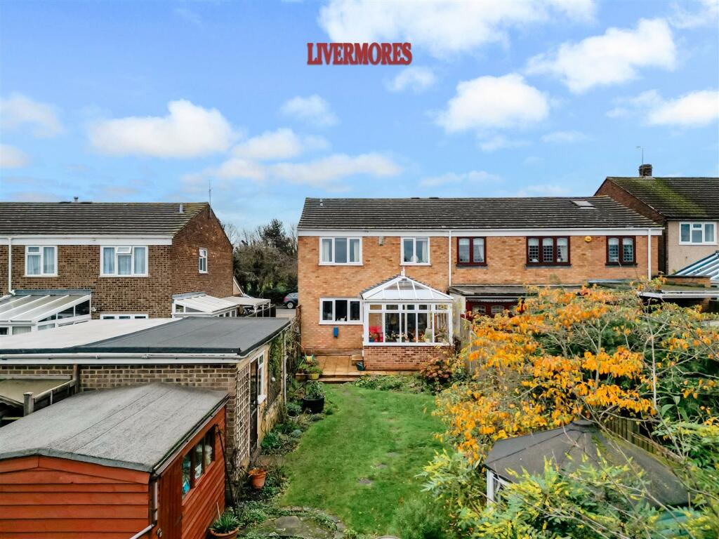 Additional property image - Bowmans Road, Dartford