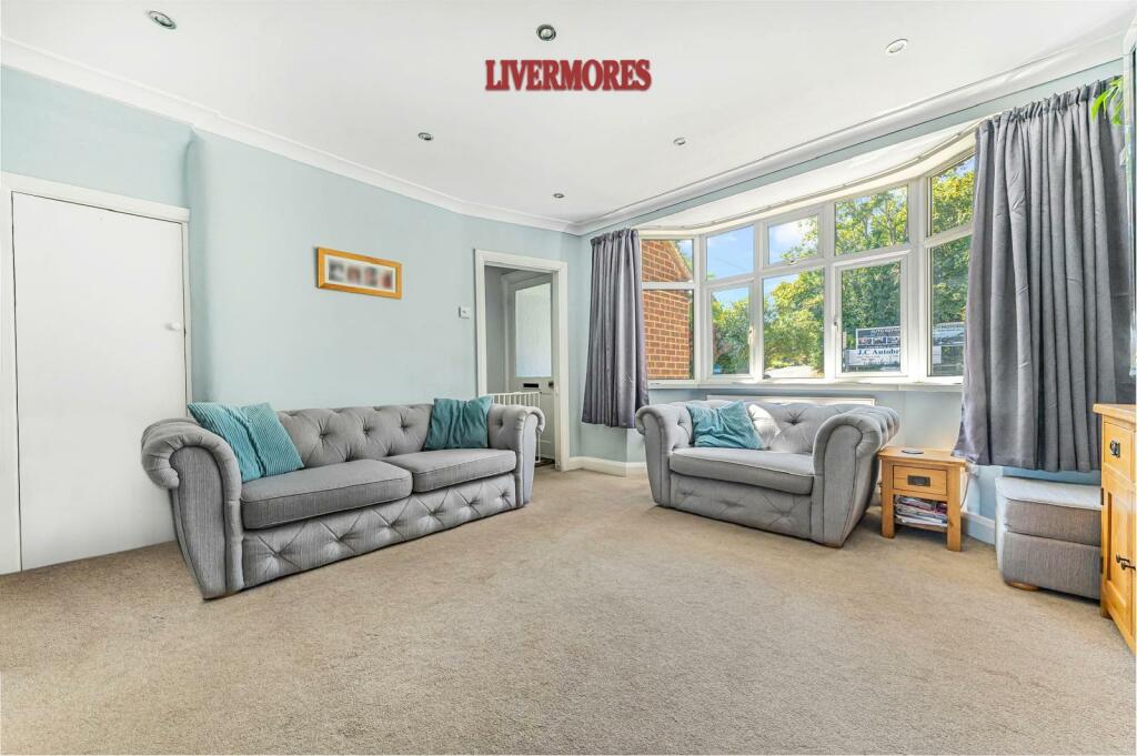 Additional property image - Hawley Road, Dartford