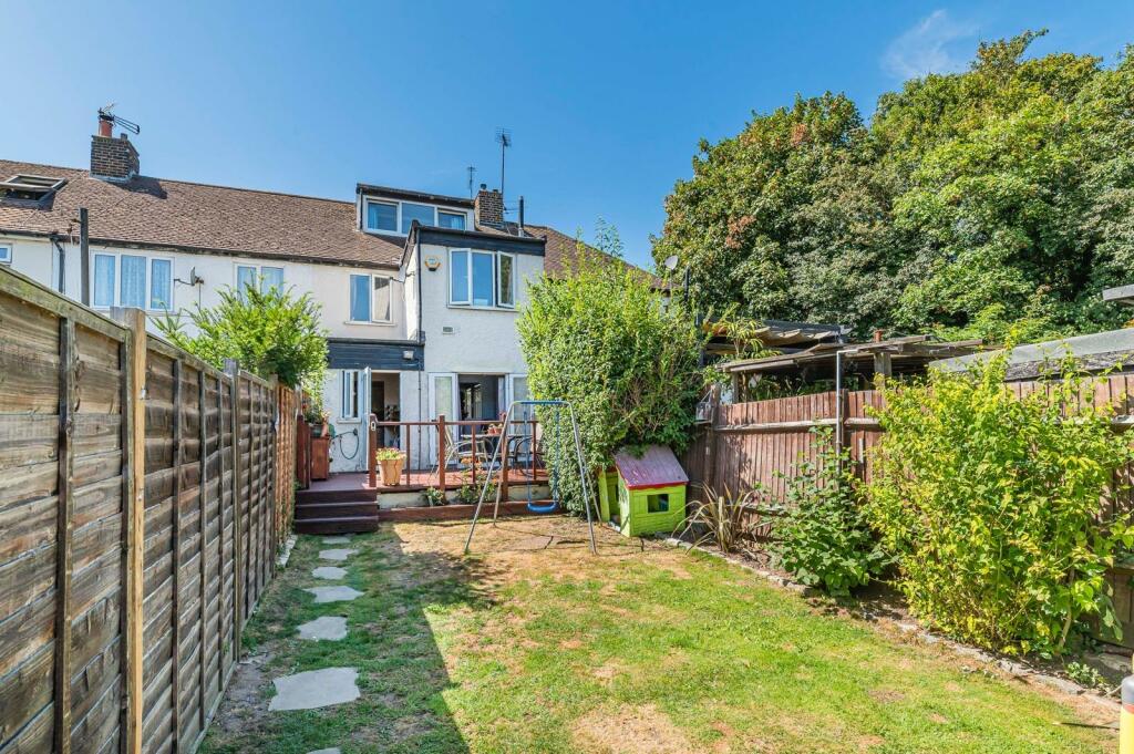 Additional property image - Hawley Road, Dartford