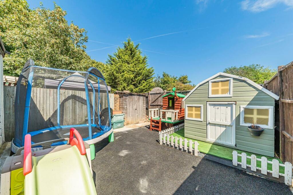 Additional property image - Hawley Road, Dartford