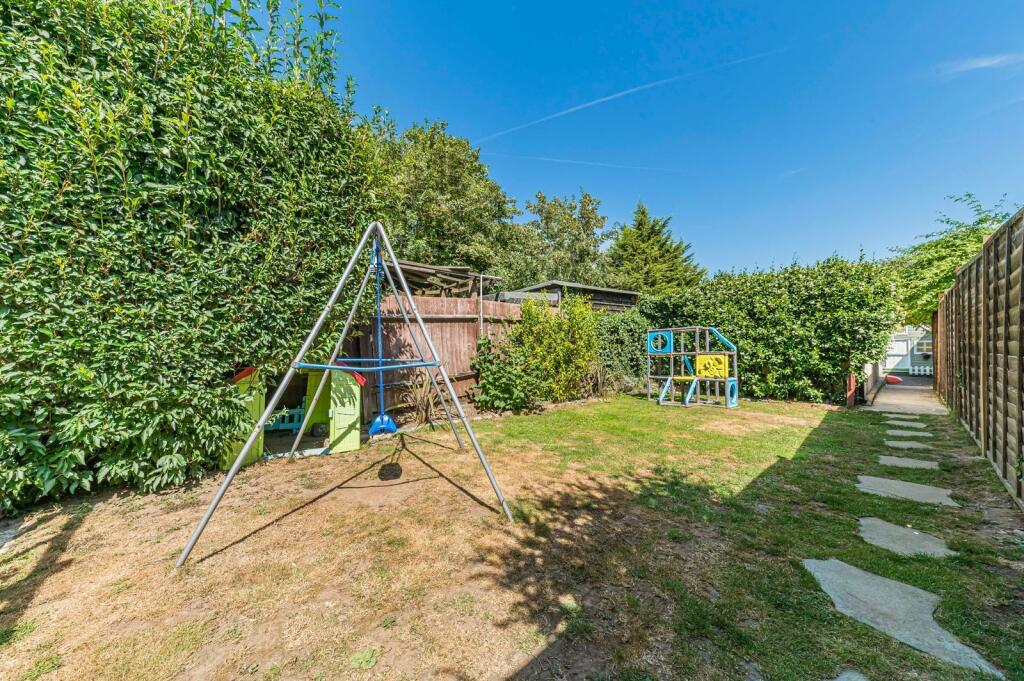 Additional property image - Hawley Road, Dartford