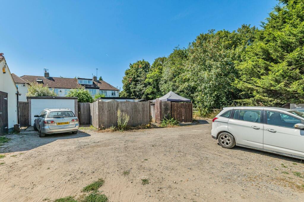 Additional property image - Hawley Road, Dartford