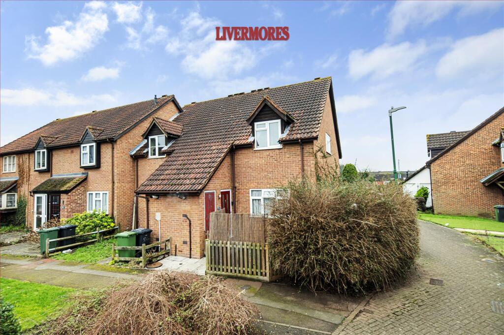 Main image of property: Herald Walk, Dartford
