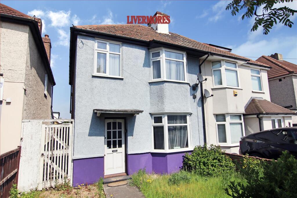 Main image of property: The Brent, Dartford