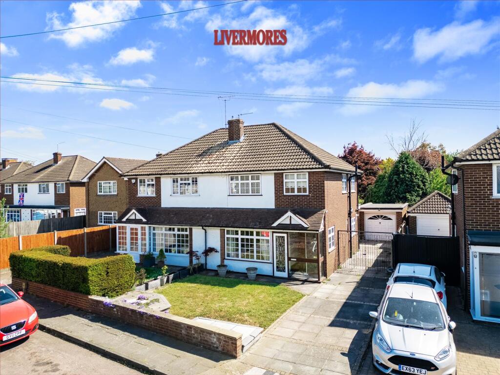 Main image of property: Blenheim Close, Dartford