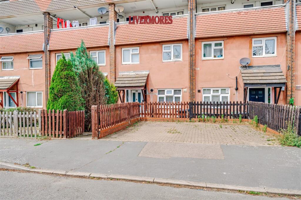 Main image of property: Alamein Gardens, Dartford
