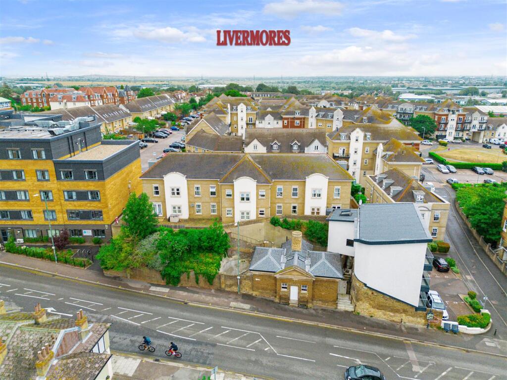 Main image of property: Constance Grove, Dartford