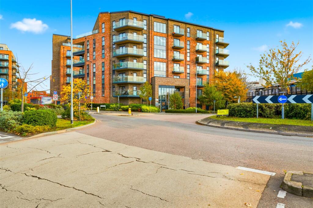 Main image of property: Mill Pond Road, Dartford