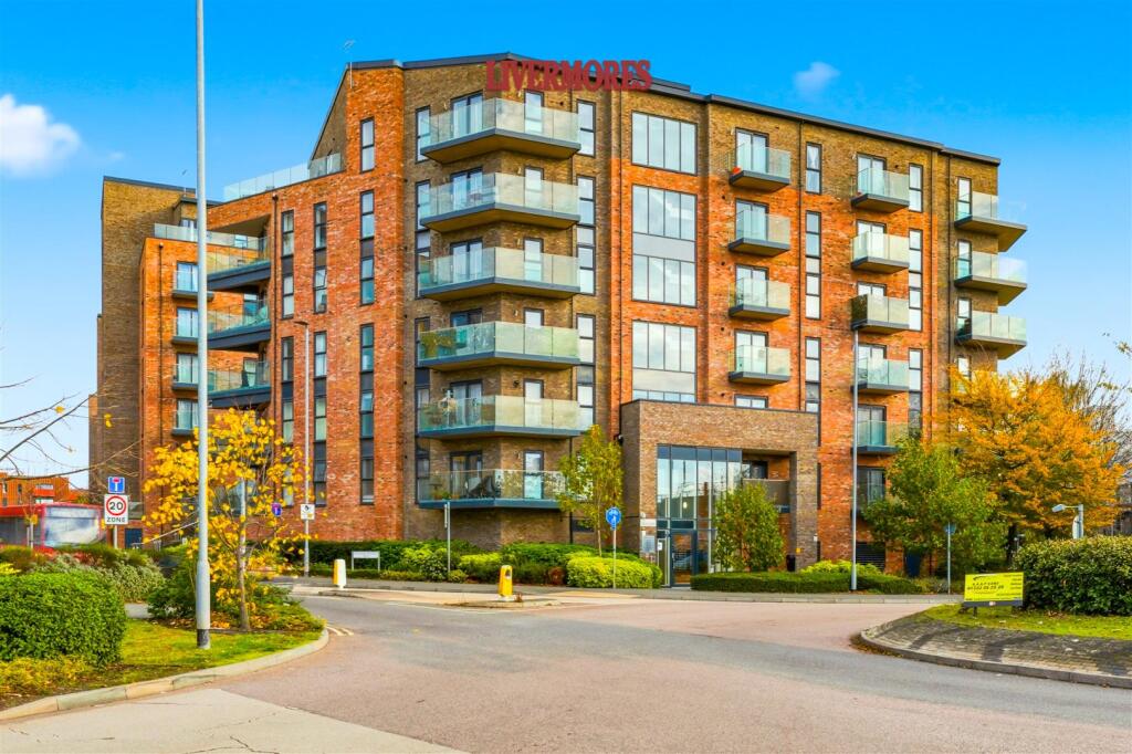 Main image of property: Mill Pond Road, Dartford