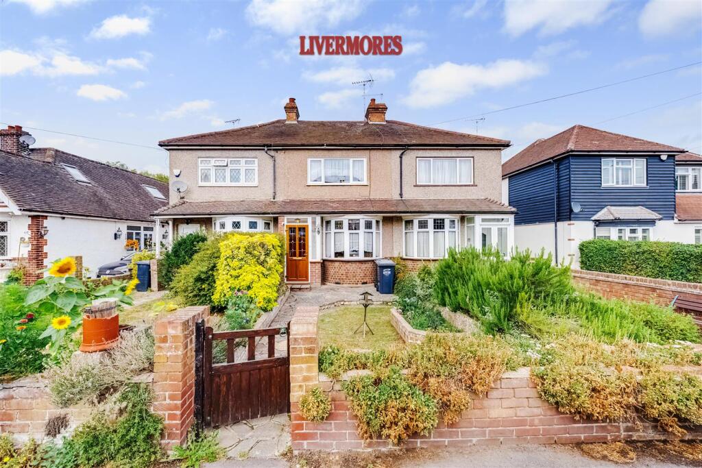 Main image of property: Devon Road, South Darenth, Dartford