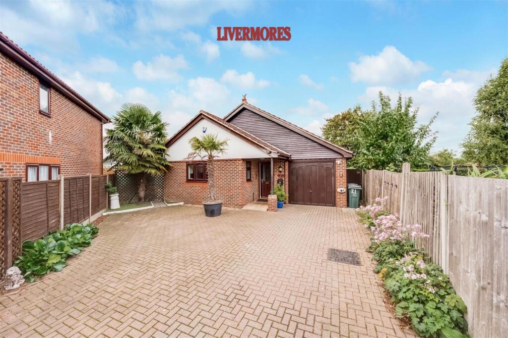 Main image of property: Sullivan Close, Dartford