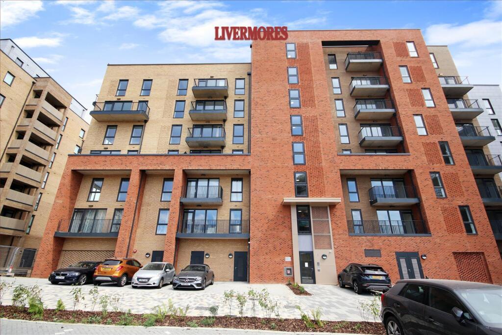 Main image of property: Truman Way, Dartford