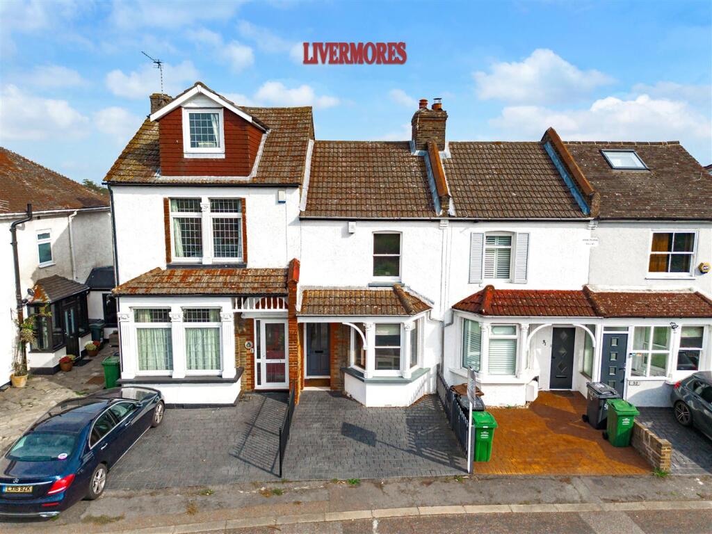 Main image of property: Heathclose Road, Dartford