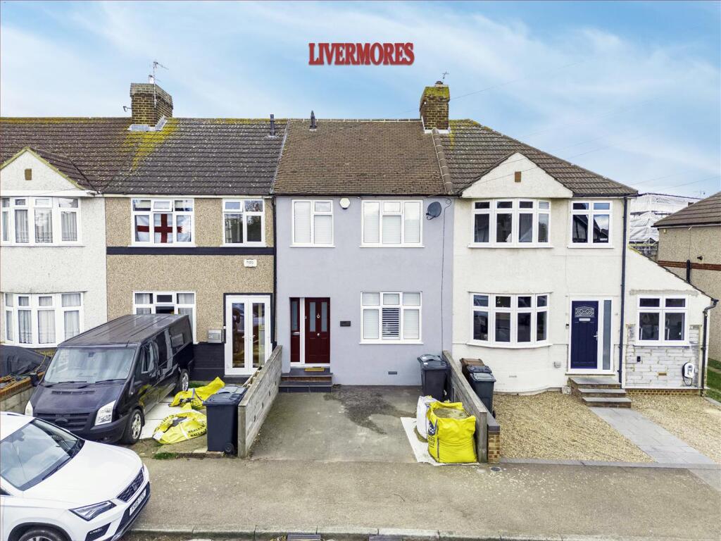 Main image of property: Brent Close, Dartford, Kent