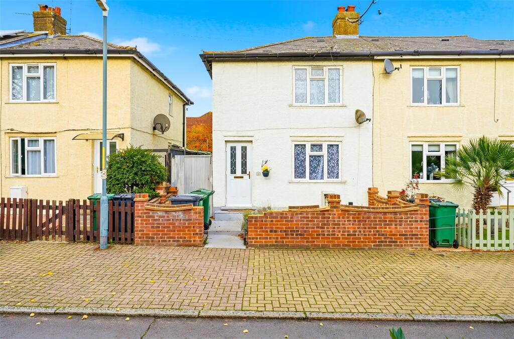 Main image of property: Laurel Close, Dartford