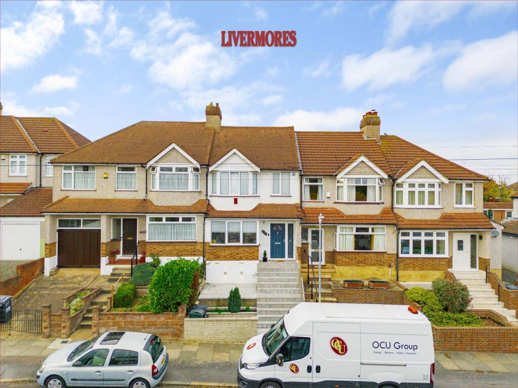 Main image of property: Ashen Drive, Dartford