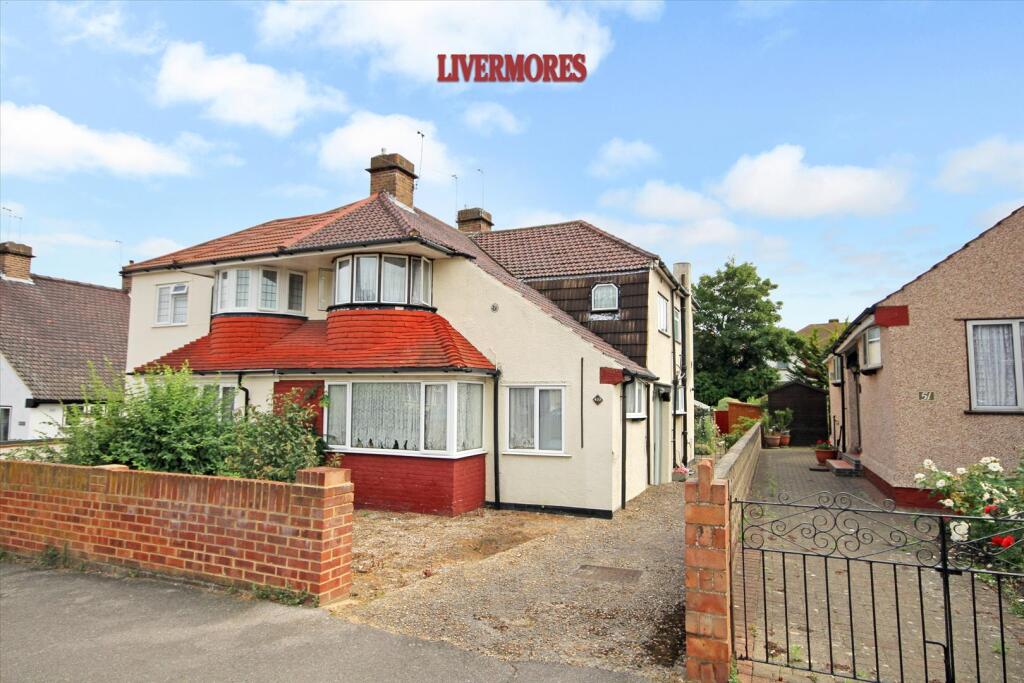 Main image of property: Windsor Drive, West Dartford, Kent
