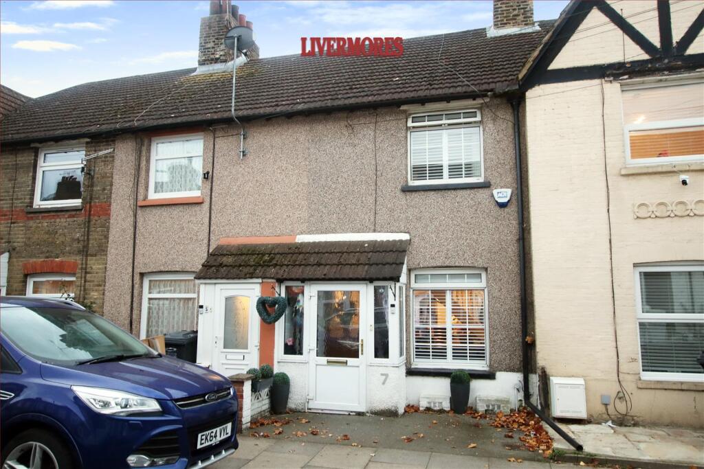 Main image of property: Broomfield road