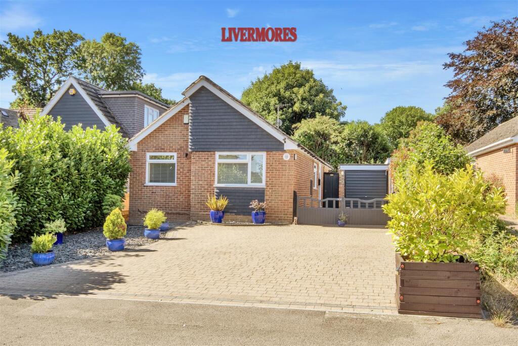 Main image of property: Festival Avenue, New Barn, Longfield, Kent