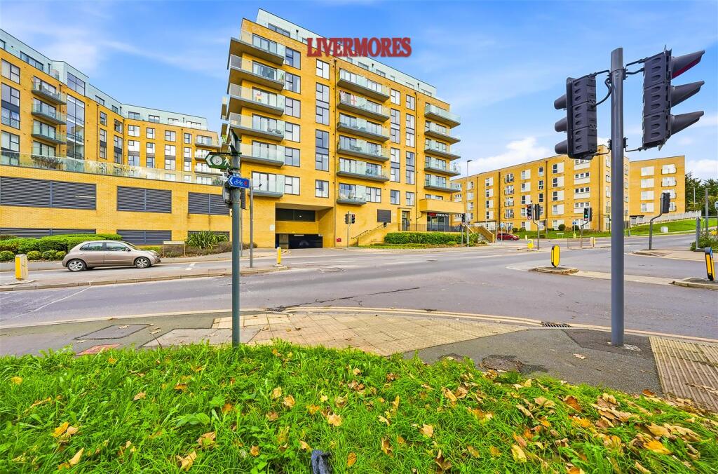 Main image of property: William Mundy Way, Dartford