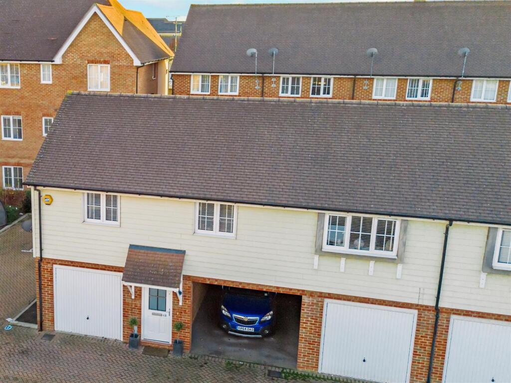 Main image of property: Malt Kiln Place, Dartford