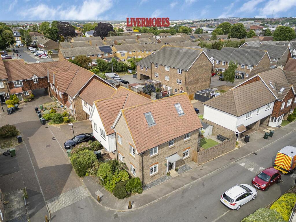 Main image of property: Baker Crescent, Dartford, Kent