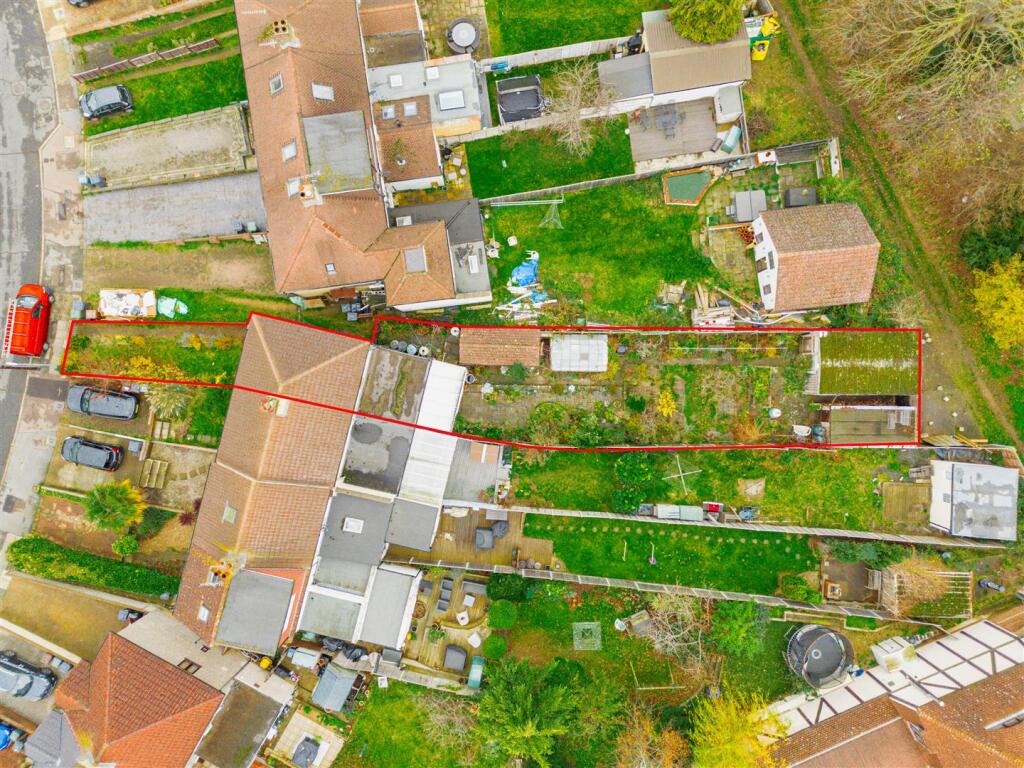 Main image of property: Ashen Drive, Dartford