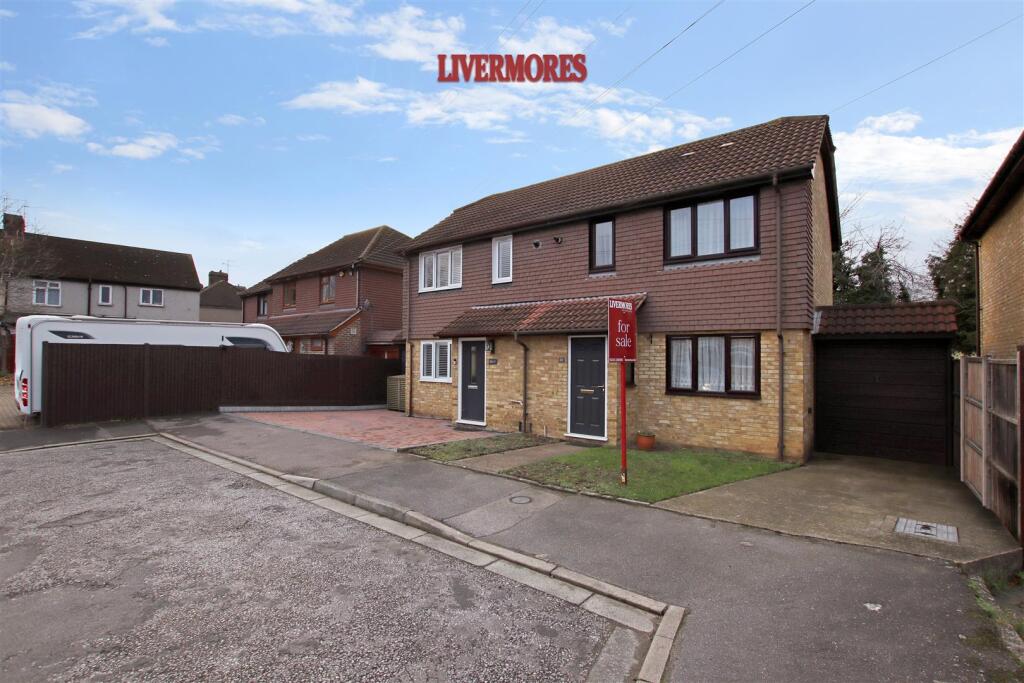 Main image of property: Wayville Road, Dartford, Kent