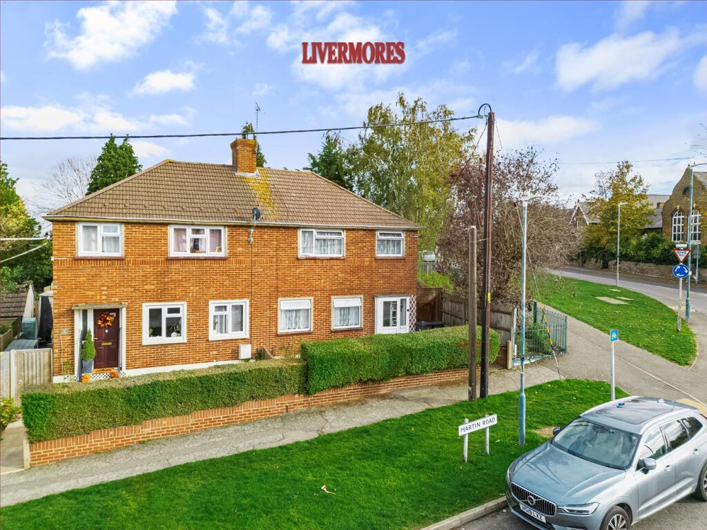 Main image of property: Martin Road, Dartford