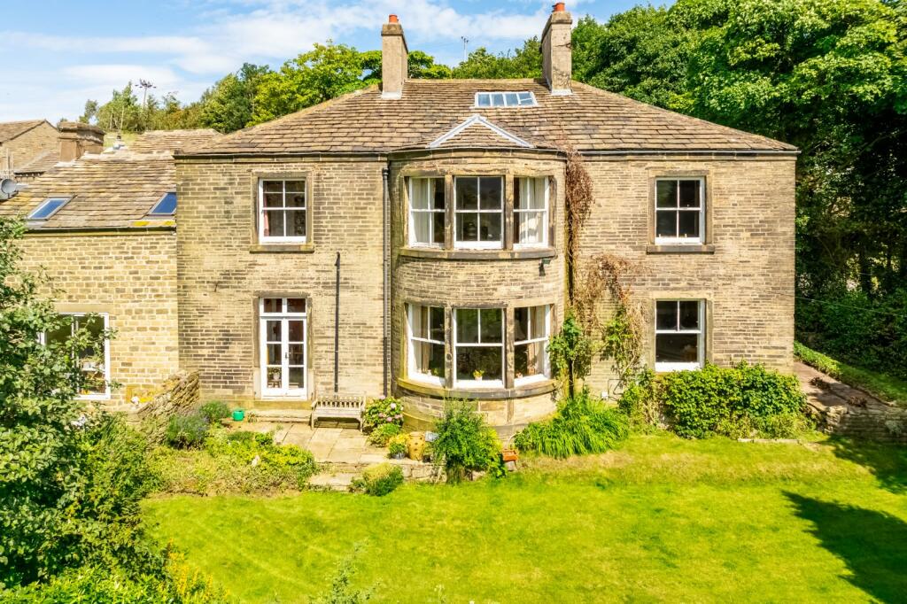 Main image of property: Harrison Lane, Crosland Edge, Meltham, Holmfirth, HD9