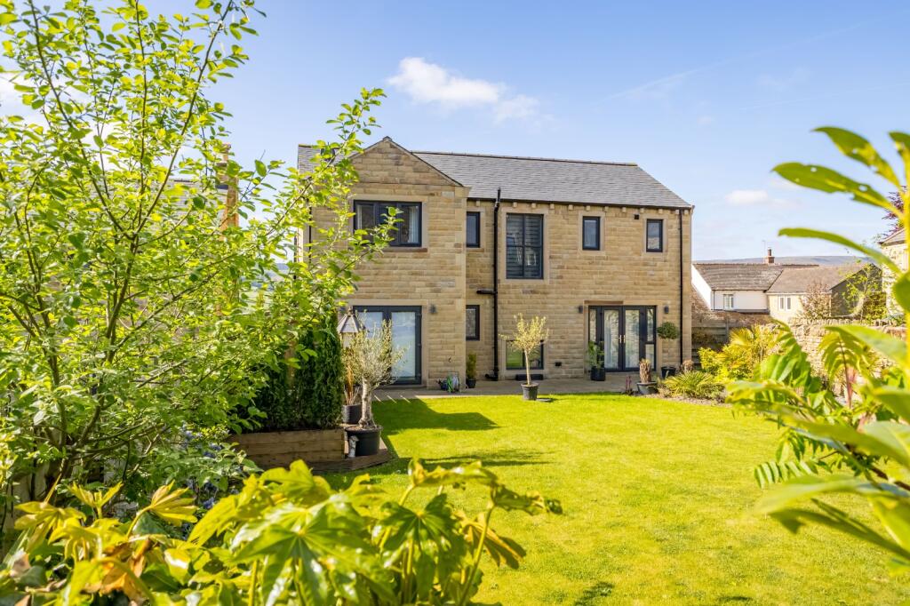 Main image of property: Broad Lane, Upperthong, Holmfirth, HD9