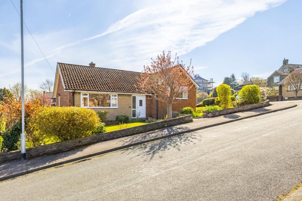 Main image of property: Leyfield Bank, Wooldale, Holmfirth, HD9