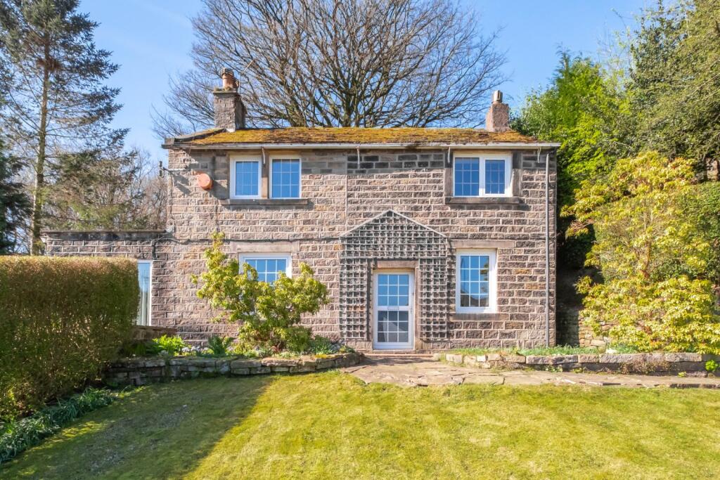 Main image of property: Maingate, Hepworth, Holmfirth, HD9