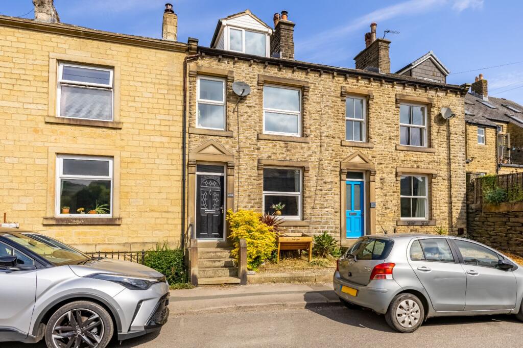 Main image of property: Woodhead Road, Holmbridge, Holmfirth, HD9