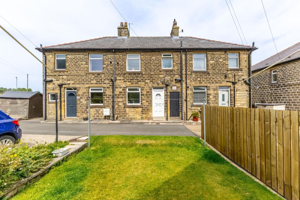 Main image of property: Paris, Scholes, Holmfirth, HD9