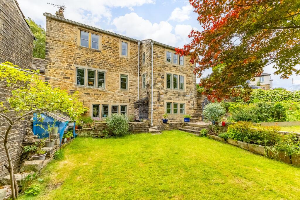Main image of property: Dock Hill, Miry Lane, Netherthong, Holmfirth, HD9