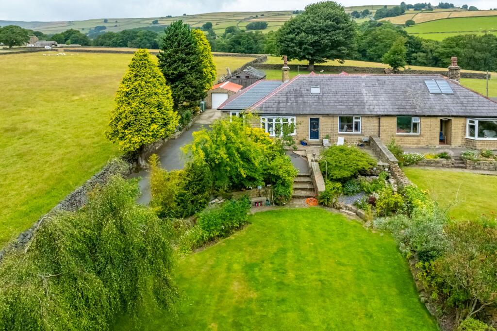 Main image of property: Woodhead Road, Holmbridge, Holmfirth, HD9