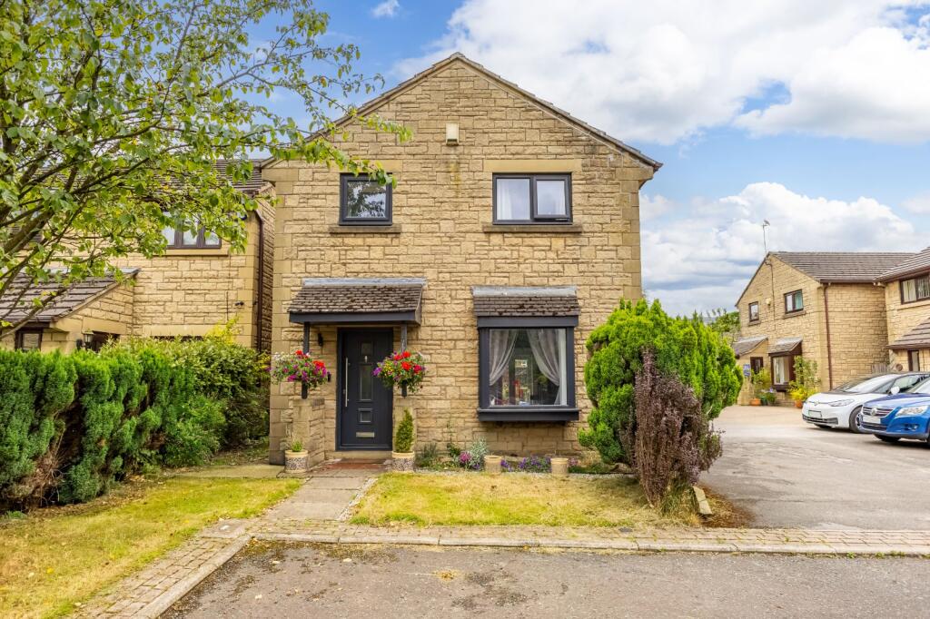 Main image of property: Howard Way, Meltham, Holmfirth, HD9